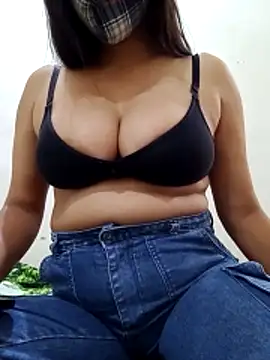 Chatroom XXX en direct de Ipsita-bold