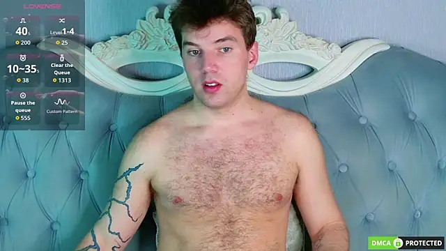 Show de webcam de ArthurMeyers