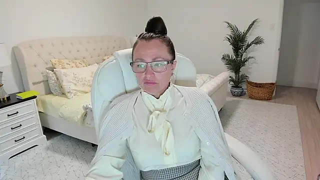 Webkamerová show Vika73