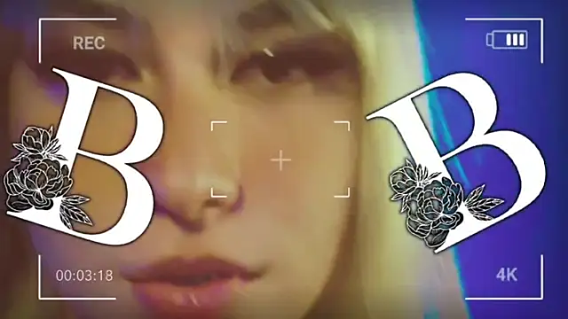 Webkamerová show Nalan__