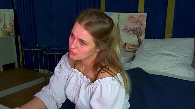 EllaBellsn Live XXX chat