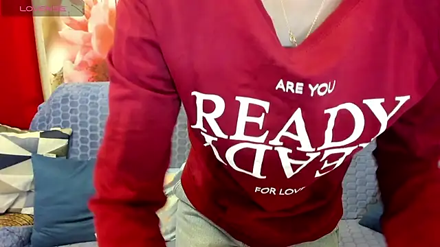 TayanaJons' Live XXX Chat