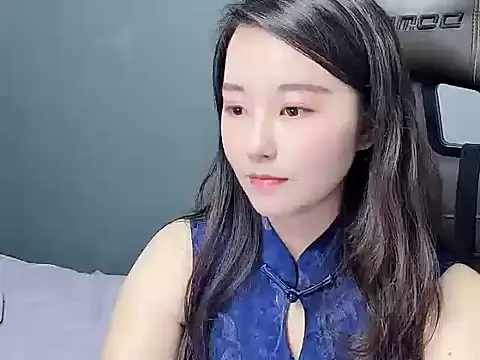 Wenwen8's Live XXX Chat
