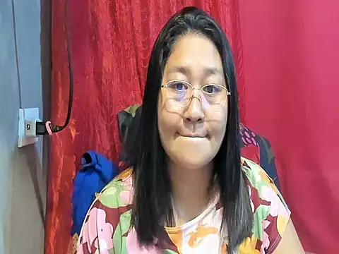 CHUBBY_ANGEL09 网络视讯表演