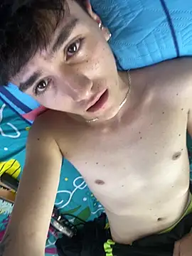 Show modela irvin_keyes_1 na web-kameri