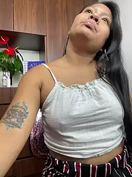 Sembang XXX Secara Langsung Sol_vannesa