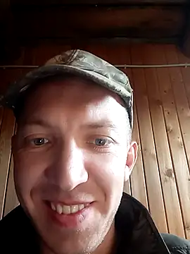 XXX chat uživo modela _uncle_Mitya-43_