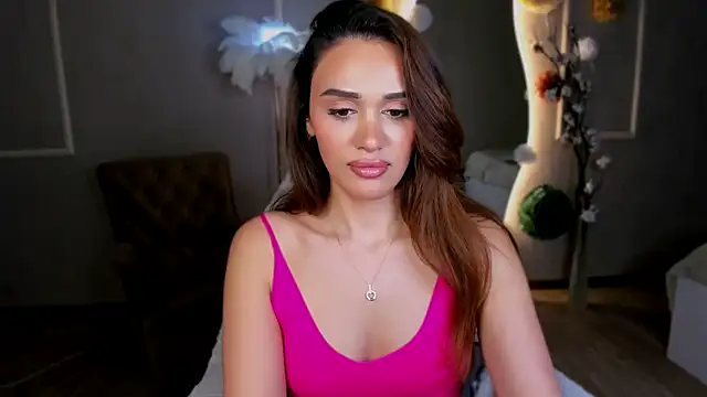 Kimberly_Chapman's Webcam Show