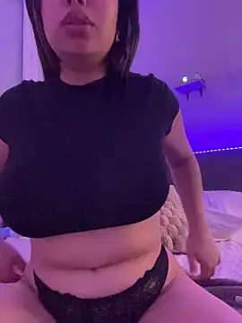 Sembang XXX Secara Langsung Lusty_Lunaa