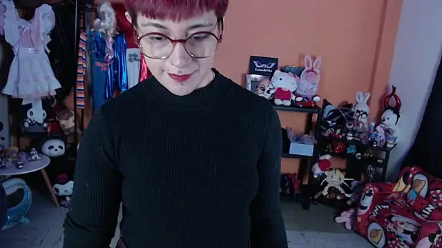 MissMiia2 라이브 XXX 채팅
