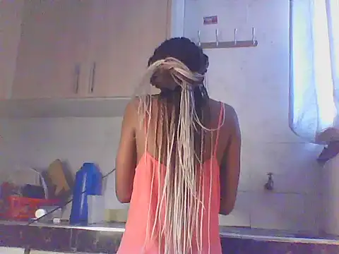 sweetanabella4's Webcam Show