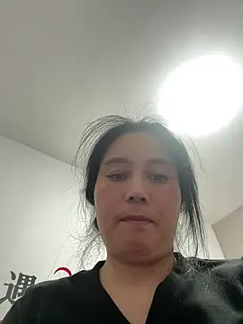 buusoom's Webcam Show