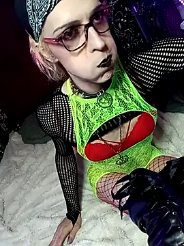 jessysky723 Webcam-Show