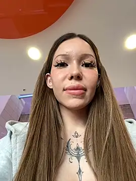 StreetCelebrity's Webcam Show