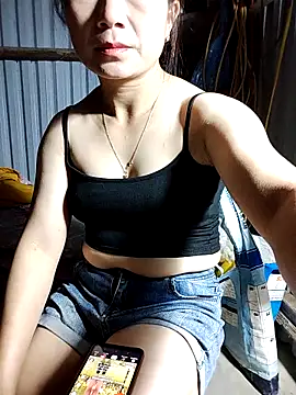 Cute-flowers Live XXX Chat