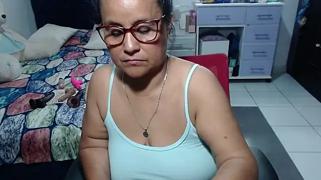 Show webcam de pervert_mommy_