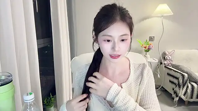 Ooo-ooO Show Webcam