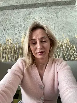 VikaBunny1 Obrolan Langsung XXX