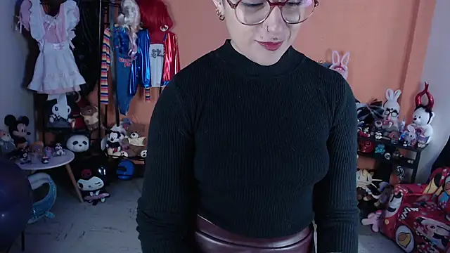 MissMiia2's Live XXX Chat