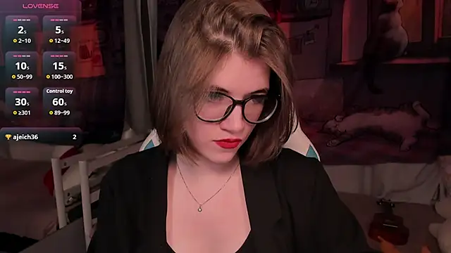 Chat XXX Live CathyAdams