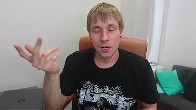 Show Webcam de Richard_Hards