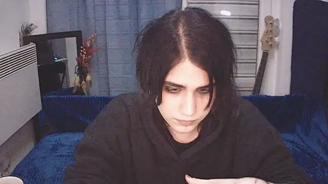 sademobeer Pertunjukan Webcam