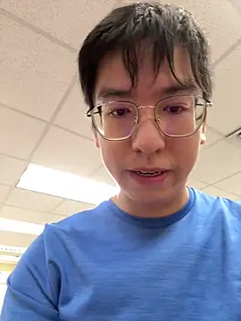 charlie_xdd 网络视讯表演