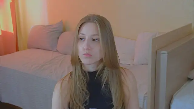 Živý XXX chat BritneyCruze