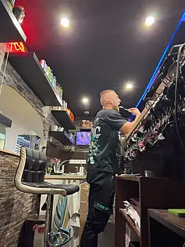 trainwithme 网络视讯表演