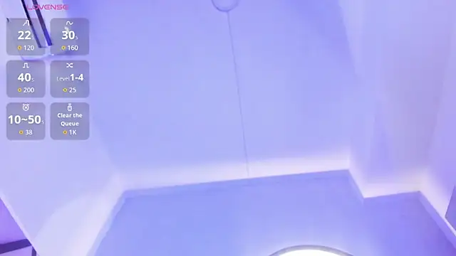 dulce_34's Live XXX Chat