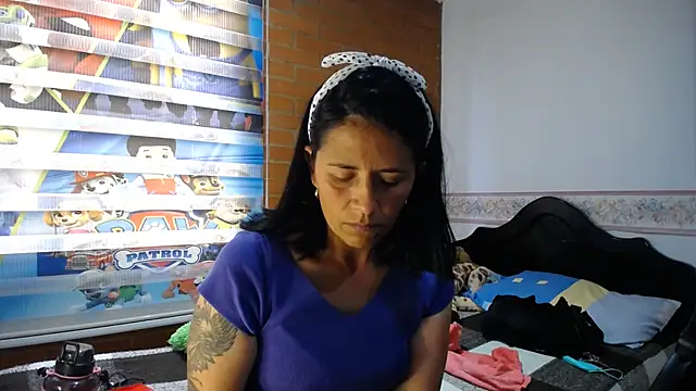 sharoon_cheerry's Live XXX Chat
