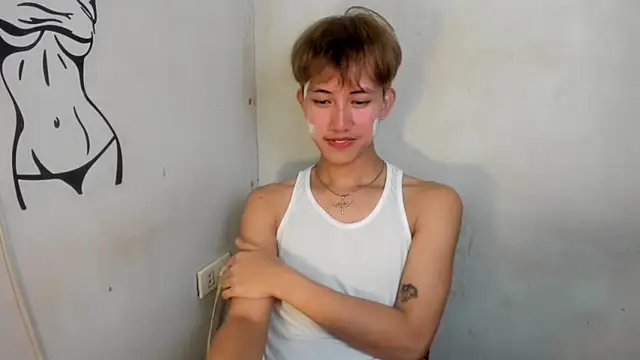 luxurioux_blake Pertunjukan Webcam