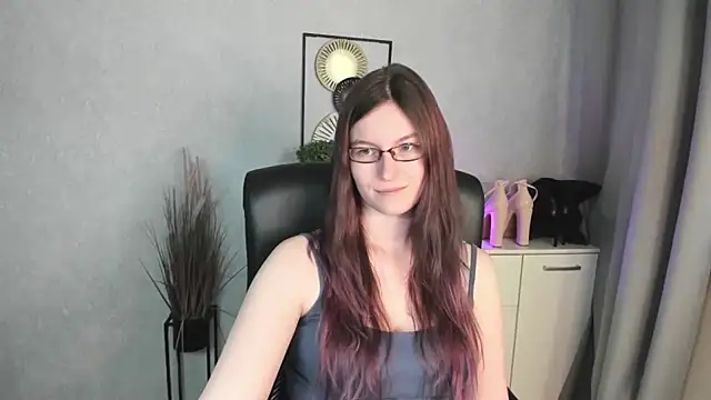 emmaxDelight Chat XXX in diretta