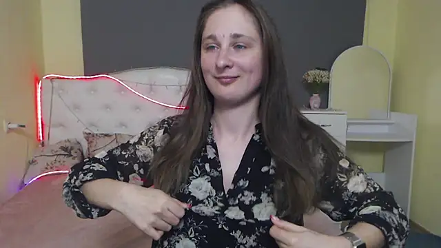 Živý XXX chat MichelLeee