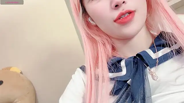jiajia_0902's Live XXX Chat