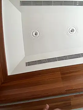 alan0ass Adlı Modelin Web Kamerası Şovu