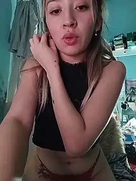 soylulita07 Webcam Show