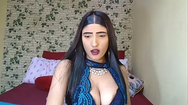 indiankavitha1's Live XXX Chat