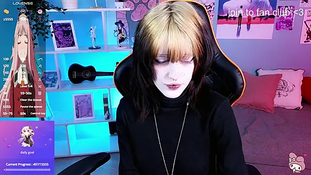 Онлайн чат XXX Setsunai_