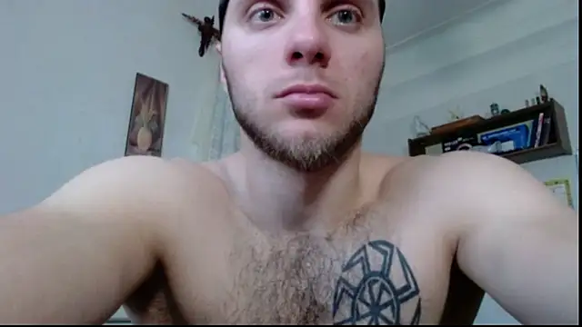 Jordan1Dior's Webcam Show
