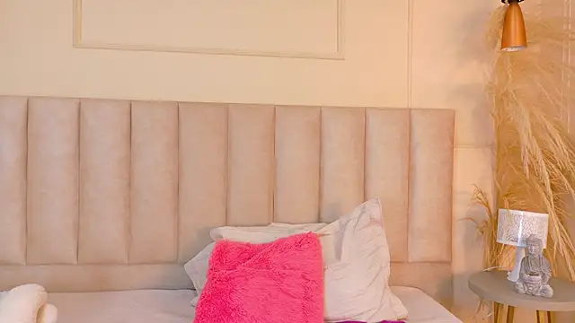 JosselynBrown 网络视讯表演