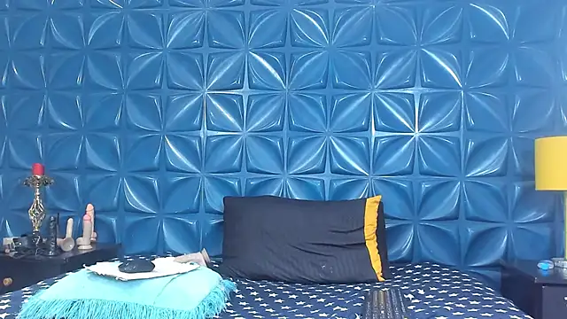 JuliaSinclair Webcam-Show