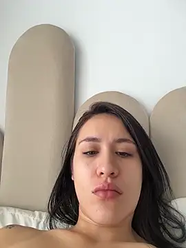 SerenaFox_'s Live XXX Chat