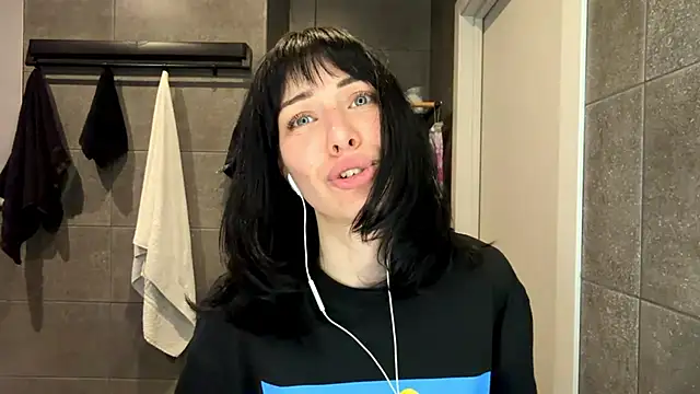 LuisaAlconcel's Webcam Show