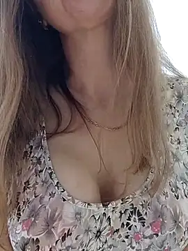 Webkamerová show irresistibelle