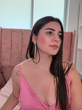 salomecute21 Chat XXX live