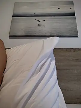 lauflor Webcam Show