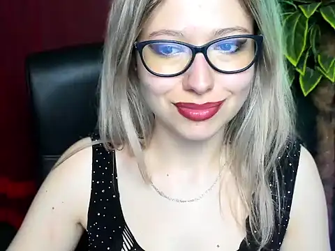 Živý XXX chat loveHeidi