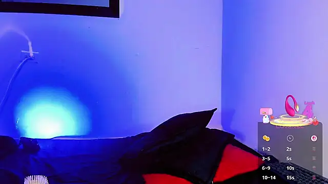 daniela_dolls 在線直播表演