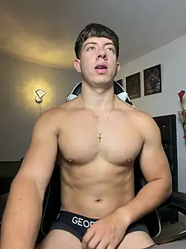 Show Webcam de SEAN_CRUISE